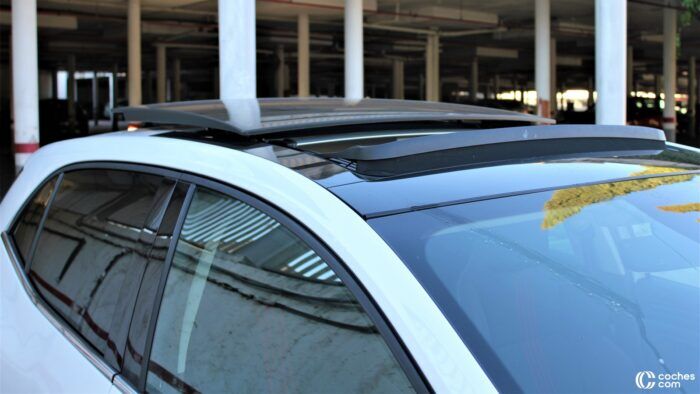 Renault Megane E Tech RS Line Prueba Exterior 19 700x394