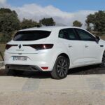 Renault Megane E Tech RS Line Prueba Exterior 2 150x150