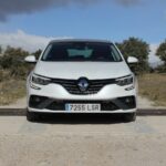 Renault Megane E Tech RS Line Prueba Exterior 3 150x150