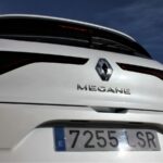 Renault Megane E Tech RS Line Prueba Exterior 6 150x150