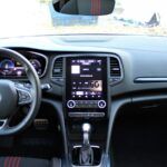 Renault Megane E Tech RS Line Prueba Interior 1 150x150
