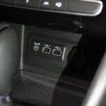 Renault Megane E Tech RS Line Prueba Interior 10 150x150