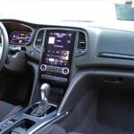 Renault Megane E Tech RS Line Prueba Interior 2 150x150