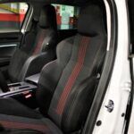 Renault Megane E Tech RS Line Prueba Interior 3 150x150