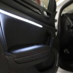 Renault Megane E Tech RS Line Prueba Interior 4 150x150