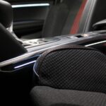 Renault Megane E Tech RS Line Prueba Interior 5 150x150