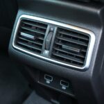 Renault Megane E Tech RS Line Prueba Interior 7 150x150