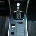 Renault Megane E Tech RS Line Prueba Interior 8 150x150