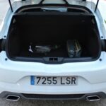 Renault Megane E Tech RS Line Prueba Maletero 1 150x150