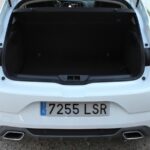 Renault Megane E Tech RS Line Prueba Maletero 2 150x150