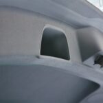 Renault Megane E Tech RS Line Prueba Maletero 5 150x150