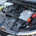 Renault Megane E Tech RS Line Prueba Motor 1 150x150