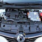 Renault Megane E Tech RS Line Prueba Motor 2 150x150