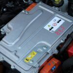 Renault Megane E Tech RS Line Prueba Motor 3 150x150