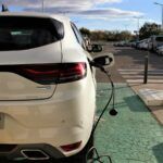 Renault Megane E Tech RS Line Prueba Recarga 1 150x150