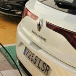 Renault Megane E Tech RS Line Prueba Recarga 2 150x150