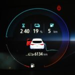 Renault Megane E Tech RS Line Prueba Recarga 6 150x150