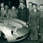 Skoda 1100 OHC Coupe 1 150x150