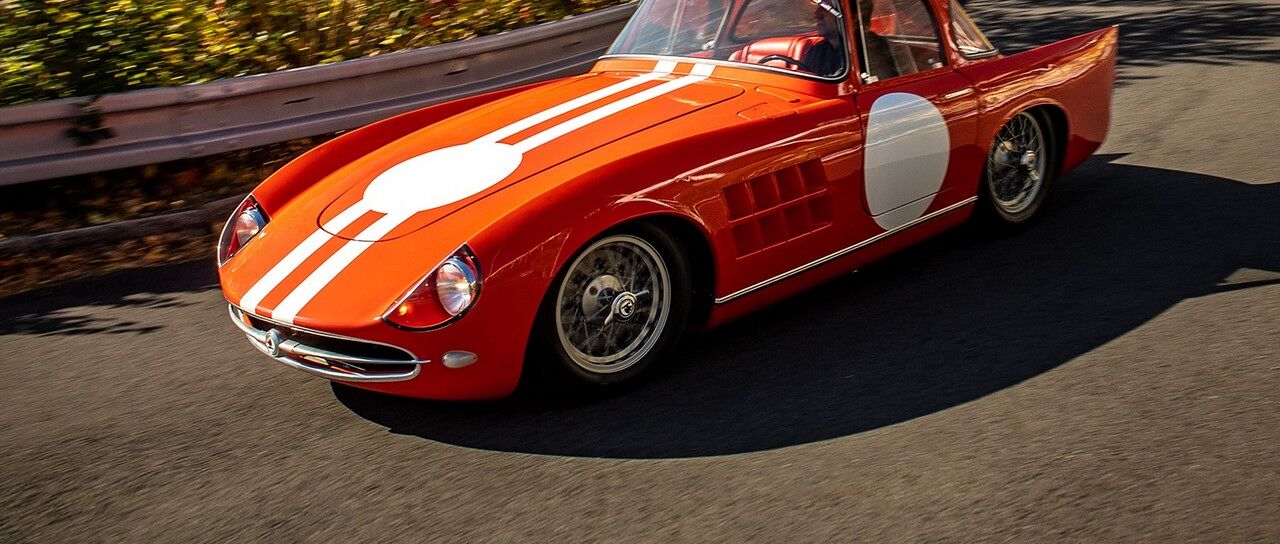 Todas las noticias de coches en un solo portal: Pruebas, fotos, vídeos, informes...