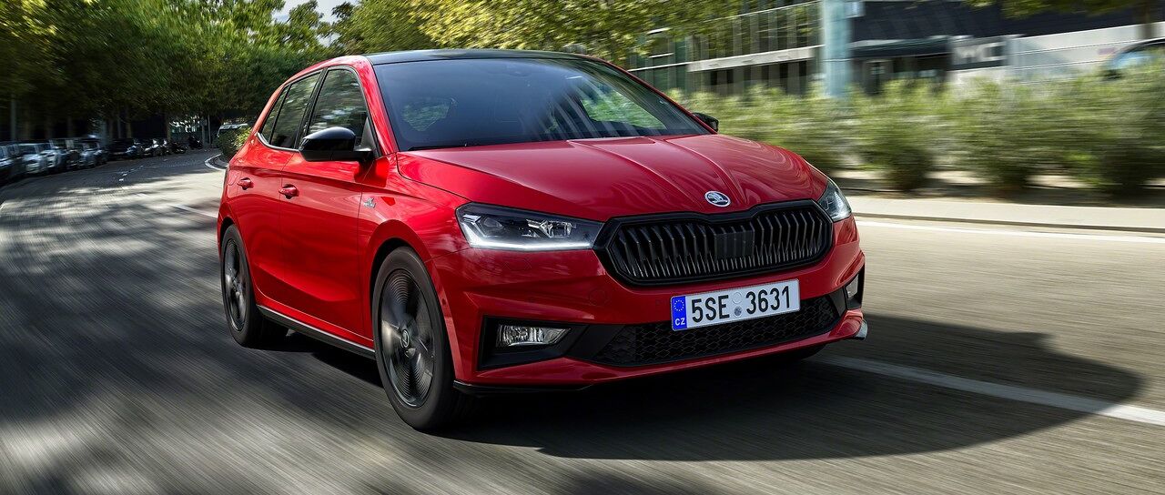 Todas las noticias de coches en un solo portal: Pruebas, fotos, vídeos, informes...