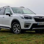 Subaru Forester ECO 2021 Prueba 10 150x150