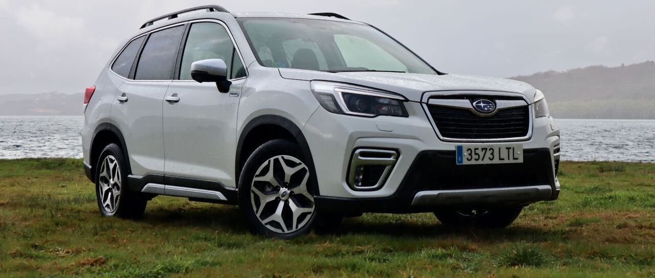 Todas las noticias de coches en un solo portal: Pruebas, fotos, vídeos, informes...