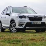 Subaru Forester ECO 2021 Prueba 11 150x150