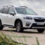 Subaru Forester ECO 2021 Prueba 16 150x150