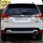 Subaru Forester ECO 2021 Prueba 3 150x150