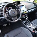 Subaru Forester ECO 2021 Prueba Interior 1 150x150