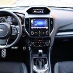 Subaru Forester ECO 2021 Prueba Interior 10 150x150