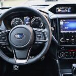 Subaru Forester ECO 2021 Prueba Interior 11 150x150