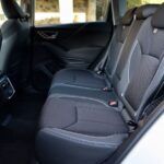 Subaru Forester ECO 2021 Prueba Interior 17 150x150