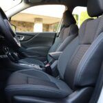 Subaru Forester ECO 2021 Prueba Interior 2 150x150