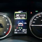 Subaru Forester ECO 2021 Prueba Interior 23 150x150