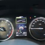 Subaru Forester ECO 2021 Prueba Interior 25 150x150