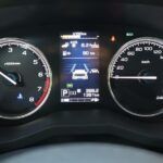 Subaru Forester ECO 2021 Prueba Interior 8 150x150