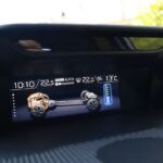 Subaru Forester ECO 2021 Prueba Interior 9 150x150