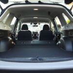 Subaru Forester ECO 2021 Prueba Maletero 6 150x150