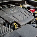 Subaru Forester ECO 2021 Prueba Motor 2 150x150