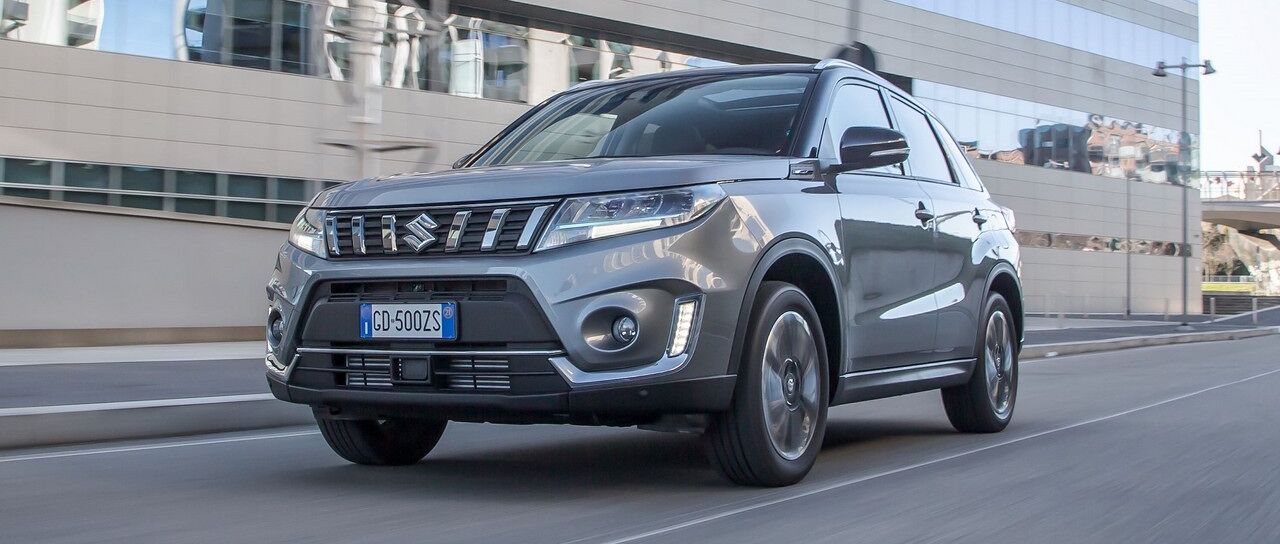 Todas las noticias de coches en un solo portal: Pruebas, fotos, vídeos, informes...