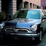 Toyota Origin 2 150x150