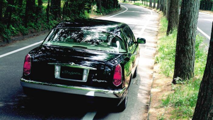 Toyota Origin 4 700x394