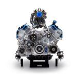 Toyota Yamaha Motor V8 Hidrogeno 2 150x150