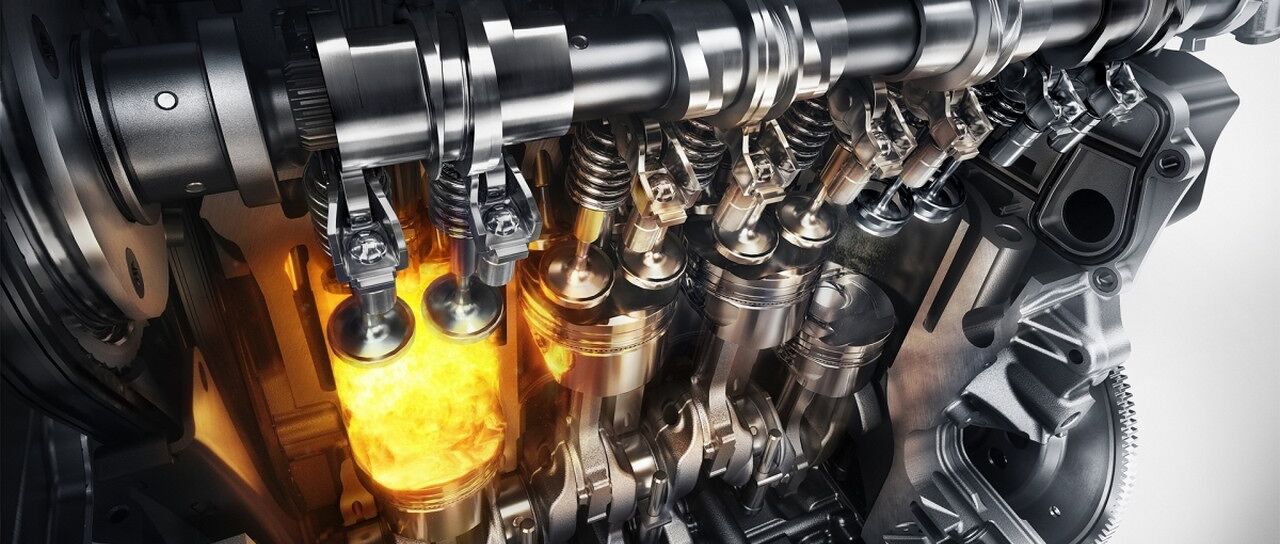 Todas las noticias de coches en un solo portal: Pruebas, fotos, vídeos, informes...