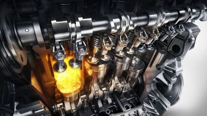 Válvulas de admisión: ¿Qué son? ¿Cómo funcionan?