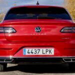Volkswagen Arteon Shooting Brake EHybrid Prueba 1 150x150