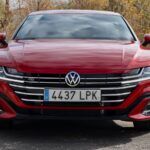 Volkswagen Arteon Shooting Brake EHybrid Prueba 10 150x150