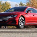 Volkswagen Arteon Shooting Brake EHybrid Prueba 3 150x150