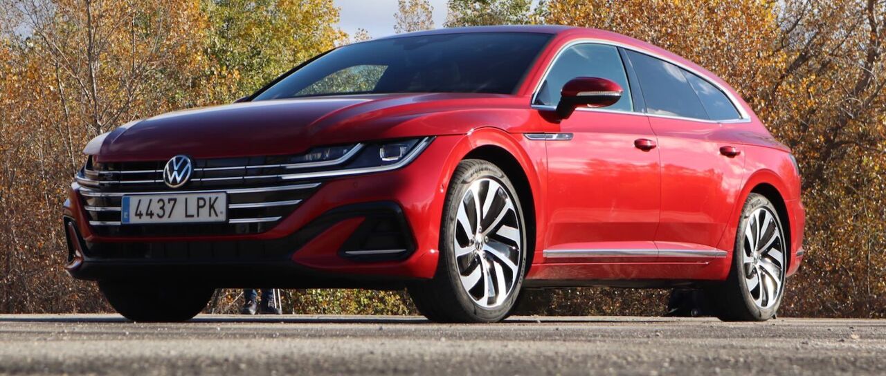 Todas las noticias de coches en un solo portal: Pruebas, fotos, vídeos, informes...